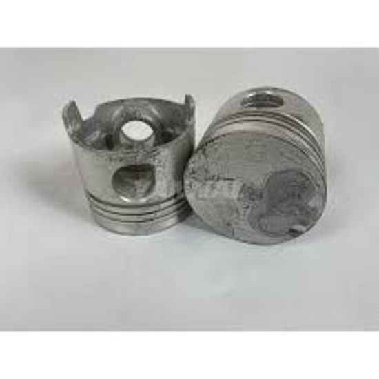 Bilde av STEMPEL 93,00MM (+1.0MM) TOYOTA HIACE/HILUX VW TARO  2L2 2446CC U/TURBO 1989-1993