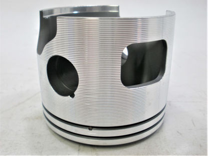 Bilde av STEMPEL .020 Yamaha OUTBOARD 115/130 H.K. V4 1993-2003, 150/175/200/225 H.K. V6 1992-2003  STYRBORD SIDE