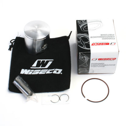 Bilde av STEMPEL YAMAHA YZ125 1986-1988