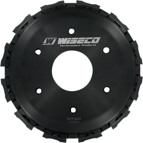Bilde av Clutch Basket YAMAHA YZ400'98-99, WR400'98 00