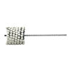 Bilde av GB 3-3/4" (95MM) LA FLEX-HONE