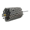 Bilde av GBD 4" (101MM) 400AO FLEX-HONE