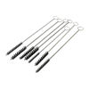 Bilde av BØRSTESETT NYLON 6,35-12,7MM