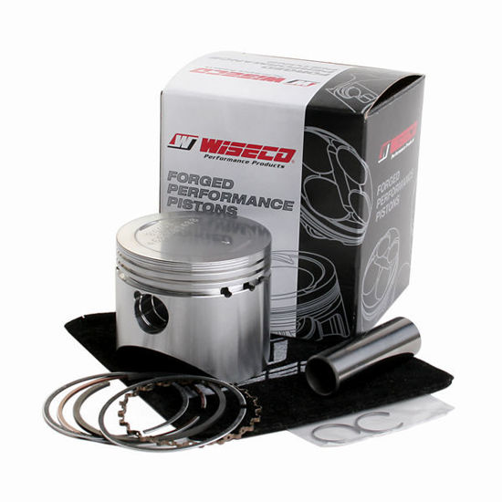 Bilde av STEMPEL HONDA XR100/CRF100F 1981-2013 53,50MM