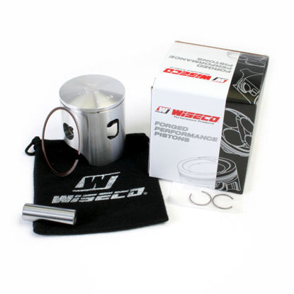 Bilde av STEMPEL 54,00MM HONDA CR125 1990-1991