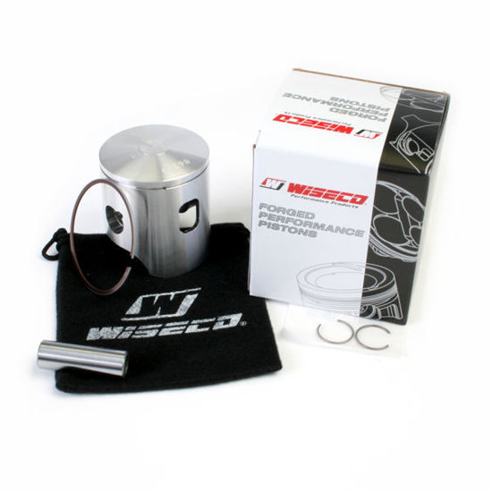Bilde av STEMPEL 54,00MM HONDA CR125 1990-1991